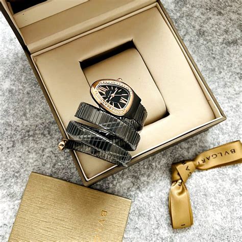 bvlgari watches first copy price